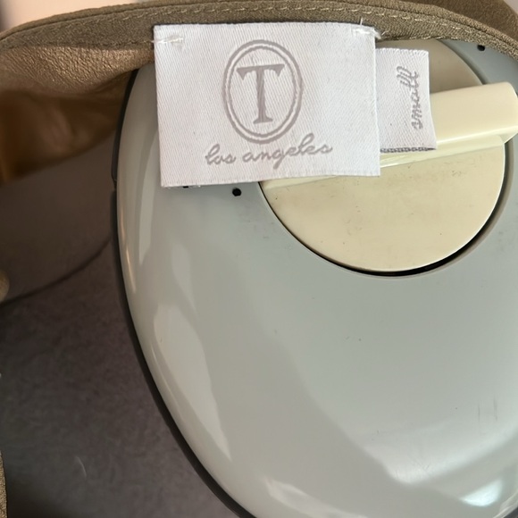 Gold Sequin Top - Picture 5 of 7